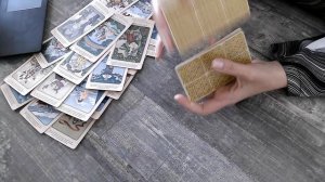 Важные события ближайшего времени! таро прогноз