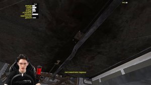 ААА! ВЫДАЙ МНЕ НОМЕРА! МОЯ САТСУМА ТОКСИЧНАЯ?! (My Summer Car - Зимний Сезон #10)