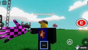 как получить перчатку glitch