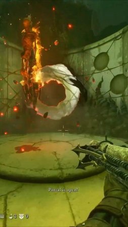 Где Найти Дробовик Приговор? How To Unlock Judgement? #witchfire
