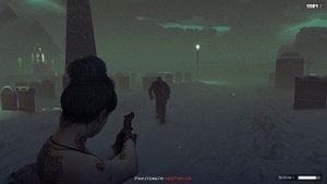 Зомби в гта