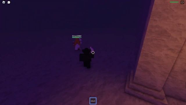 Как получить перчатку Null в Slap Battles? смотреть онлайн