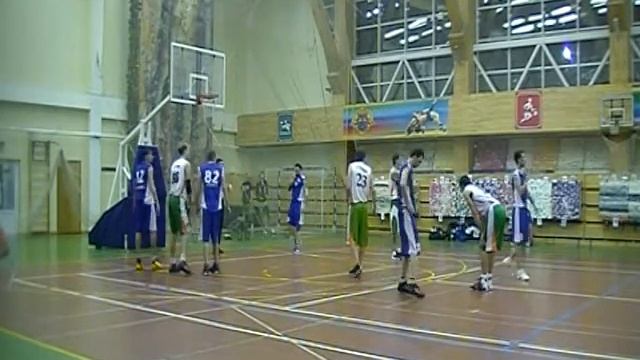 Черный снег - Энергия. 42