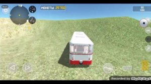 Soviet car premium ||РЖ|| #4 работаю на автобусе