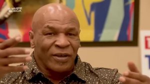 ОБЗОР БОЯ Наоя Иноуэ – ТиДжей Дохейни / Майк Тайсон на?