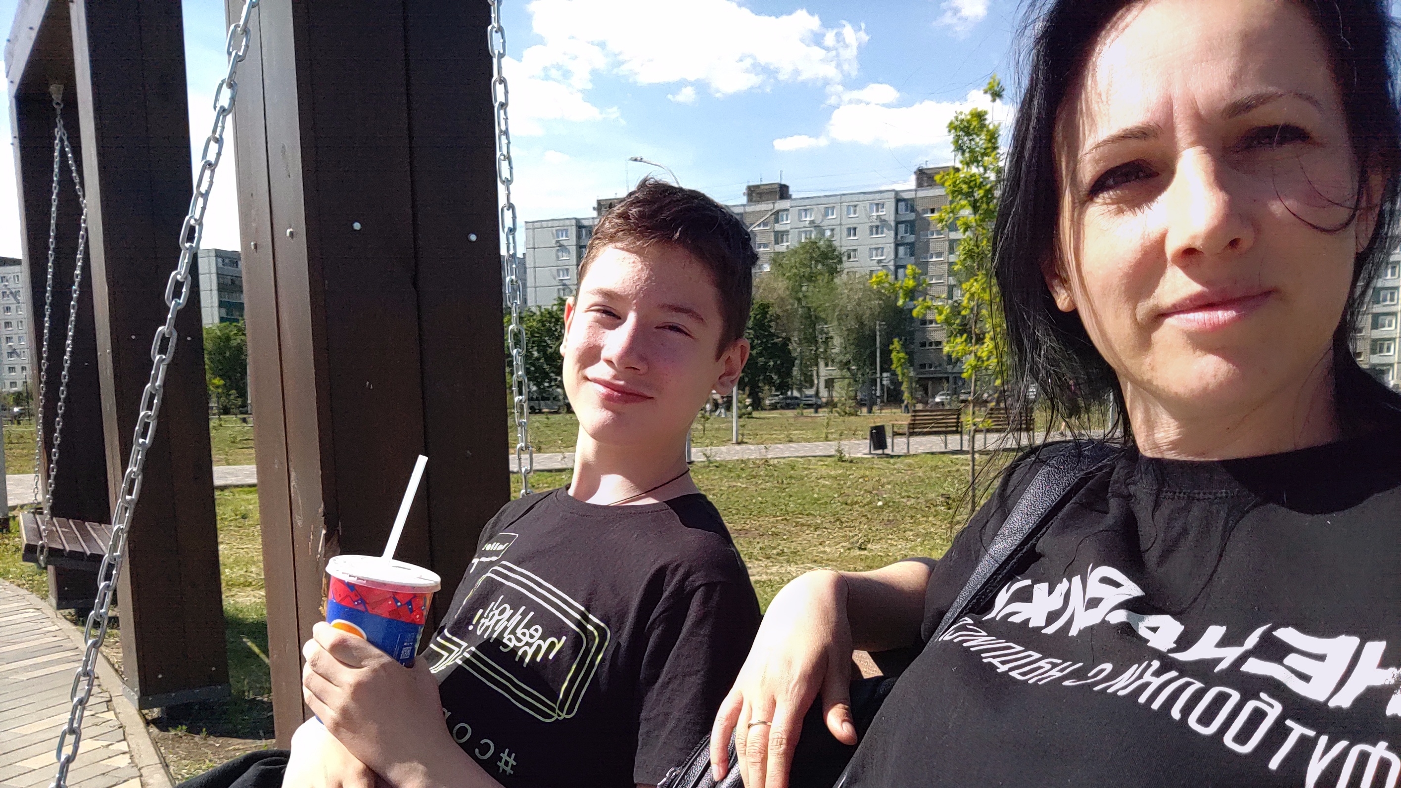 13.05.25/посев моркови редиса и лука🥕🧅/взбесилась на медкомиссии 😤/я читер🤣
