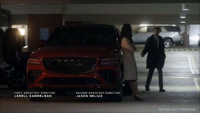 Форс-мажоры: Лос-Анджелес 1 сезон 6 серия Промо | Сериал смотреть онлайн