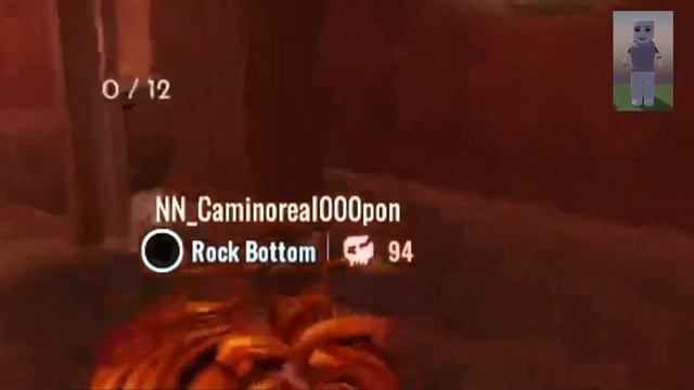 Как мы играли в дорс супер хард мод? смотреть онлайн