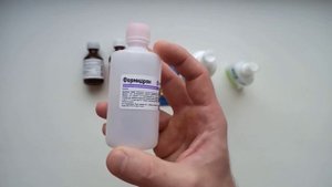 Средство от запаха ног, обуви и пота