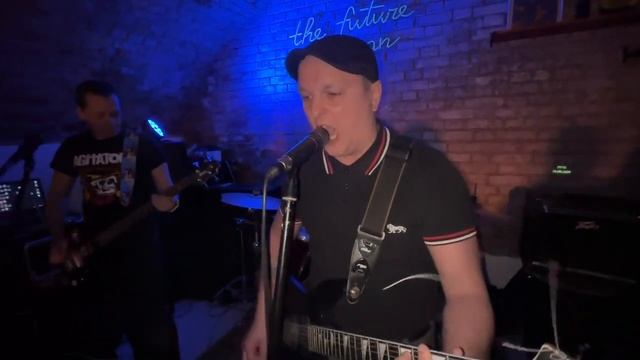 Бритый и Компания- Бритые головы (Оренбург) смотреть онлайн