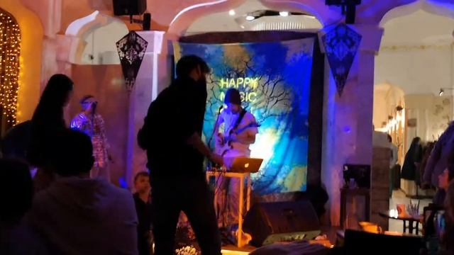 Покров Этно. смотреть онлайн