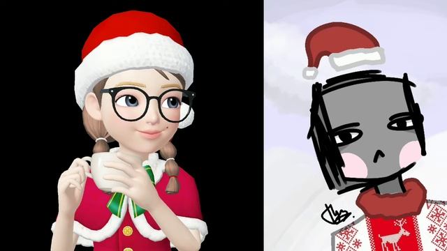 ❄️НОВЫЙ ГОД❄️ Подводим итоги и т.д ❄️