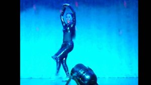 Индийский танец змеи | Bollywood | Анастасия Злобина | Студия "ГАРМОНИЯ ТАНЦА"