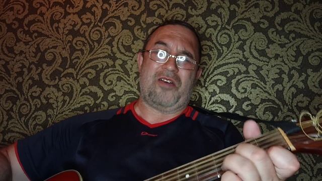 Какофония. Сергей Молодых, стих Камень Петров. смотреть онлайн