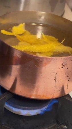 Волшебный розмариновый лимонад – освежение с изюминкой!