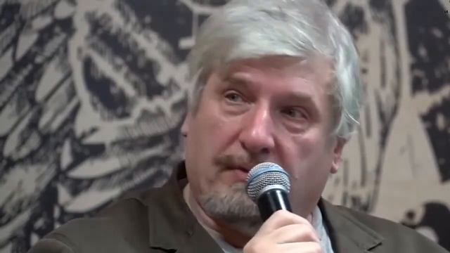 С. Савельев  Я ни во что не верю