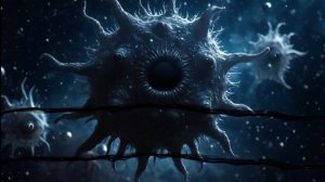 Шуб-Ниггурат (Shub-Niggurath), песня ИИ на слова Человека!