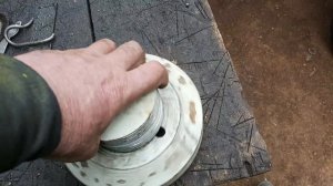 Продолжаем собирать т16 малый , сцепление автомат, реме