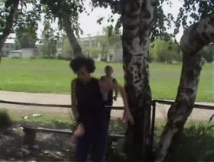 Parkour eXtremestyle 2 (2006) Паркур г. Зеленогорск, Красноярский край