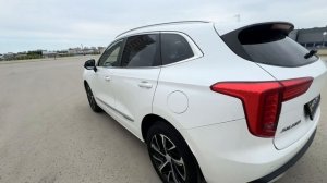 Haval Jolion 2021 г. VIN 810951 Краснодар