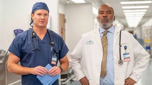 Сериал Клиника святого Дениса - 1 сезон 16 серия / St. Denis Medical
