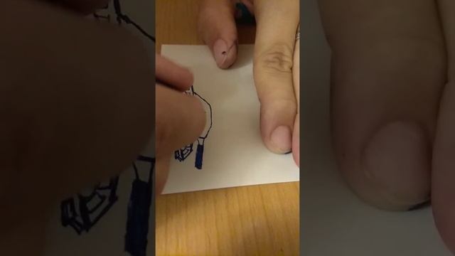 Как быстро нарисовать танк