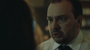 Аутсайдер, 1 сезон, 12 серия