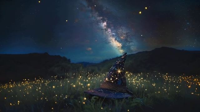 Звездочёт - Шапка Звездочёта смотреть онлайн