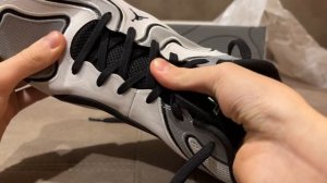 Обзор на баскетбольные кроссовки Jordan Tatum 3