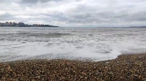 Море. Релакс для души.