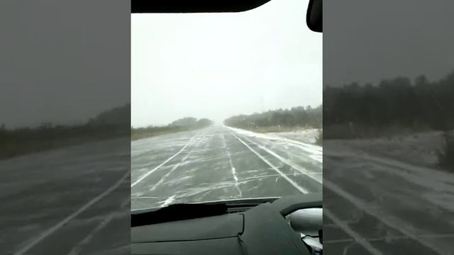 А снег метет. смотреть онлайн