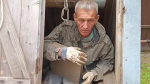 Ст. Микробиологии. Очень старый колодец, с очень большими проблемами . podkapaev.ru