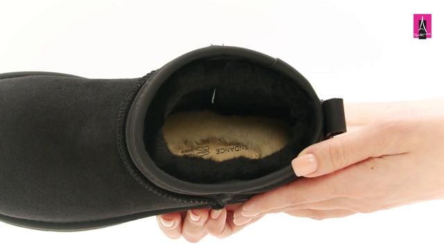 3664070 Видеообзор I Женские угги TENDANCE смотреть онлайн