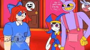 Помни наконец сошла с ума (озвучка) Serini Angel