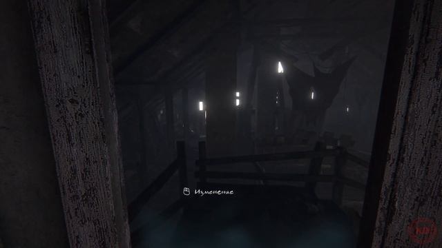 ТАЙНА МОЕГО СУЩЕСТВОВАНИЯ | THE VANISHING OF ETHAN CARTER | (ФИНАЛ) смотреть онлайн