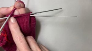 🧤🔥 Идеальные базовые перчатки - подробный МК спицам?