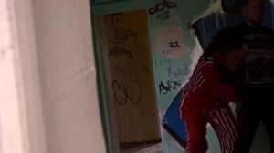 МАНЬЯК ВЫРУБИЛ ПОЛИЦЕЙСКОГО | МАКС ВАЩЕНКО В ШОКЕ