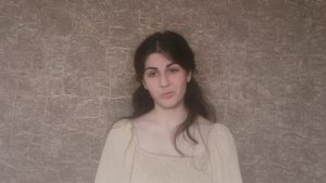 Современная проза. А.М.Володин."Фабричная девчонка".