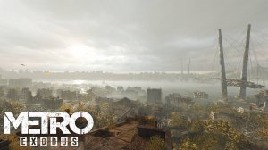 "НАЧАЛО ИСТОРИИ" Metro Exodus: История Сэма Прохождение №1