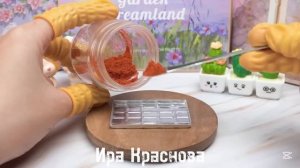 Косметика + Страшная история от Елены Райтман 🎀Незна?