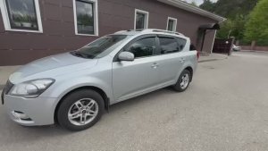 КИА СИД 2010 ГОД ЦЕНА 598 Т.Р.