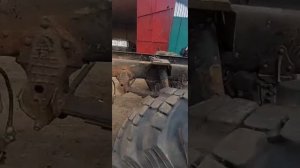 Меняем РАМУ УРАЛ 4320 👷🧑🔧👲🧐🧐🧐