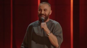 Stand Up, 12 сезон, 17 серия