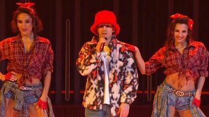 Comedy Club, 21 сезон, 3 серия