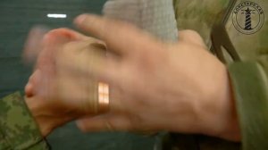 Помощь при ранении руки, наложение жгута, турникета, наложение повязки