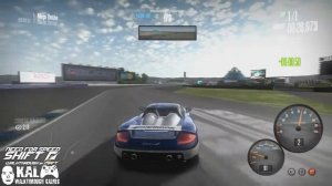 Прохождение Need for Speed: Shift Часть 180 / Walkthrough Need for Speed: Shift Part 180