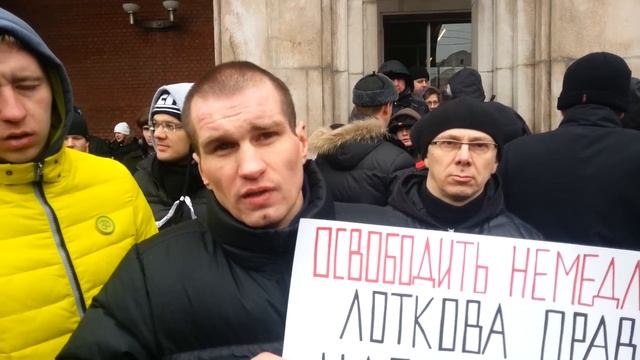 Русский диалог. смотреть онлайн