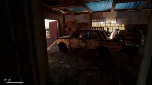 СОБИРАЮ ЖИГУЛИ ИЗ МУСОРА В Drive Beyond Horizons
