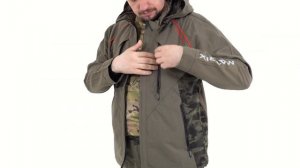 Костюм Huntsman Матрица нейлон хлопок хаки