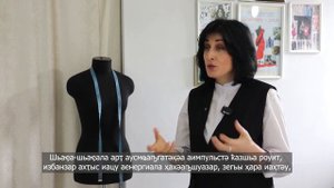 Живое ремесло. Рукоделие. Национальная одежда